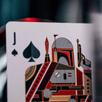 Theory11 Star Wars Playing Cards - Silver Edition