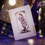 Theory11 Wonka Playing Cards