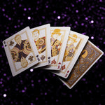 Theory11 Wonka Playing Cards