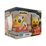 Avatar: The Last Airbender TUBBZ Aang - 10 cm