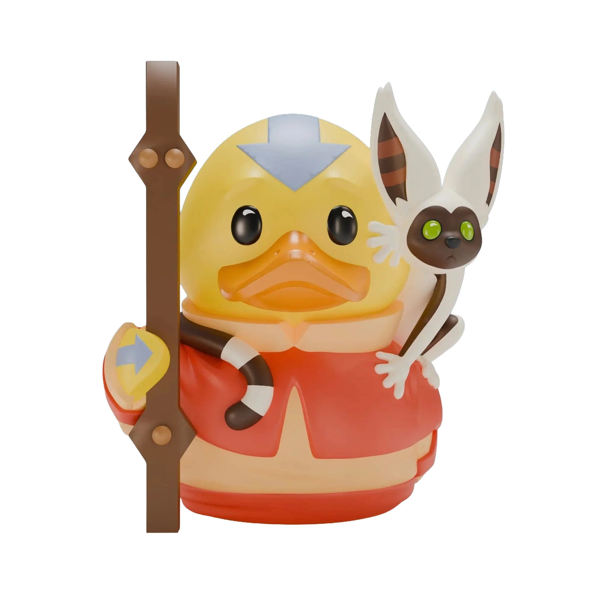 Avatar: The Last Airbender TUBBZ Aang - 10 cm - 2