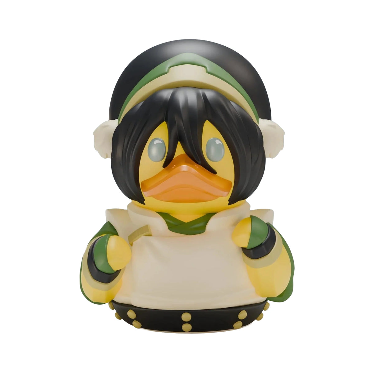 Avatar: The Last Airbender TUBBZ Toph Beifong - 10 cm - 2