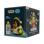 Avatar: The Last Airbender TUBBZ Toph Beifong - 10 cm