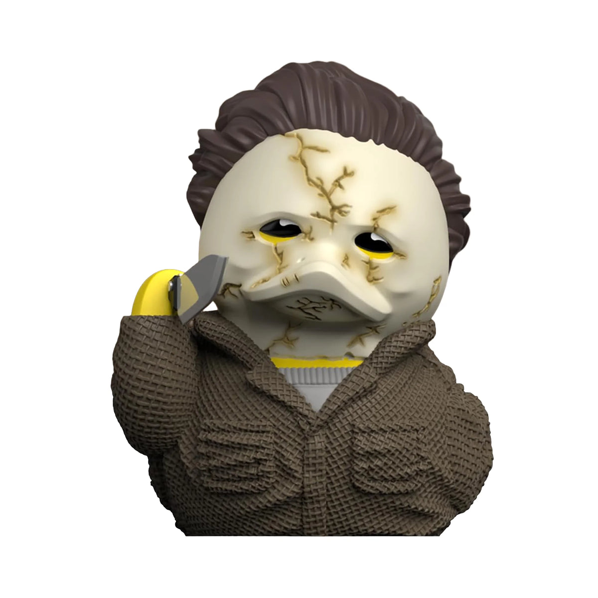 Halloween TUBBZ Michael Myers Boxed Edition - 10 cm - 2