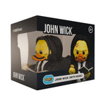 John Wick TUBBZ Boxed Edition - 10 cm