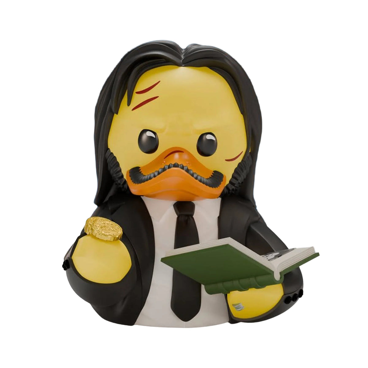 John Wick TUBBZ Boxed Edition - 10 cm - 2