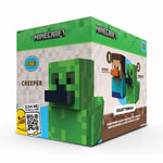 Minecraft TUBBZ Creeper Boxed Edition - 10 cm