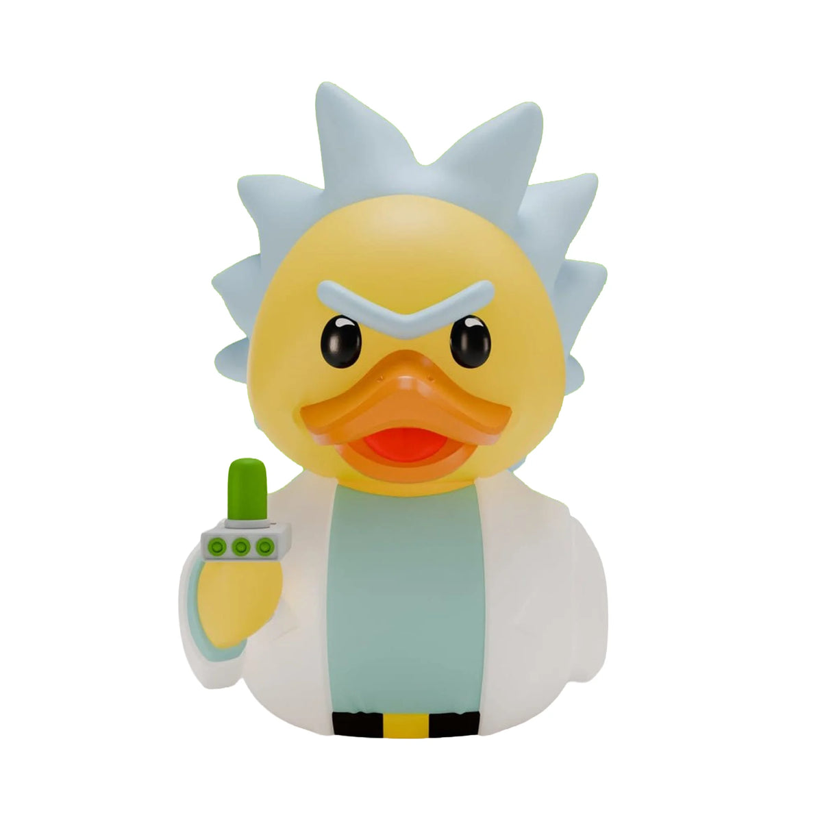 Rick and Morty TUBBZ Rick Sanchez Boxed Edition - 10 cm - 2