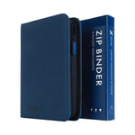 Vault X Exo-Tec 4-Pocket Zip Binder