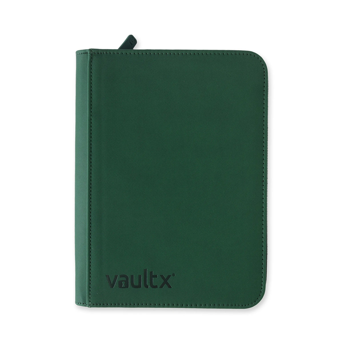 Vault X Exo-Tec 4-Pocket Zip Binder - 7