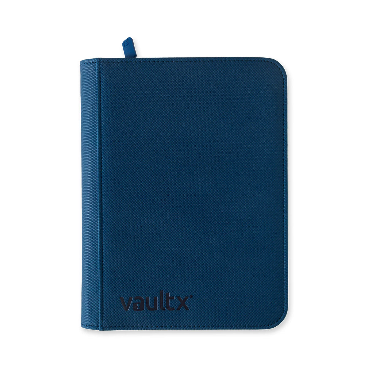 Vault X Exo-Tec 4-Pocket Zip Binder - 8