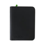 Vault X Exo-Tec 4-Pocket Zip Binder