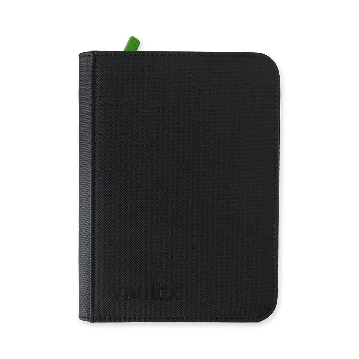 Vault X Exo-Tec 4-Pocket Zip Binder - 11