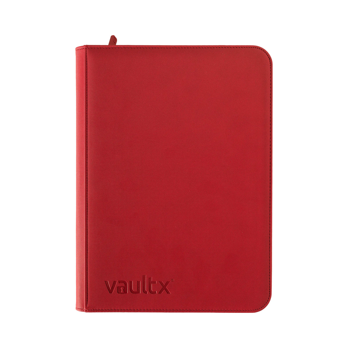Vault X Exo-Tec 9-Pocket Zip Binder - 7