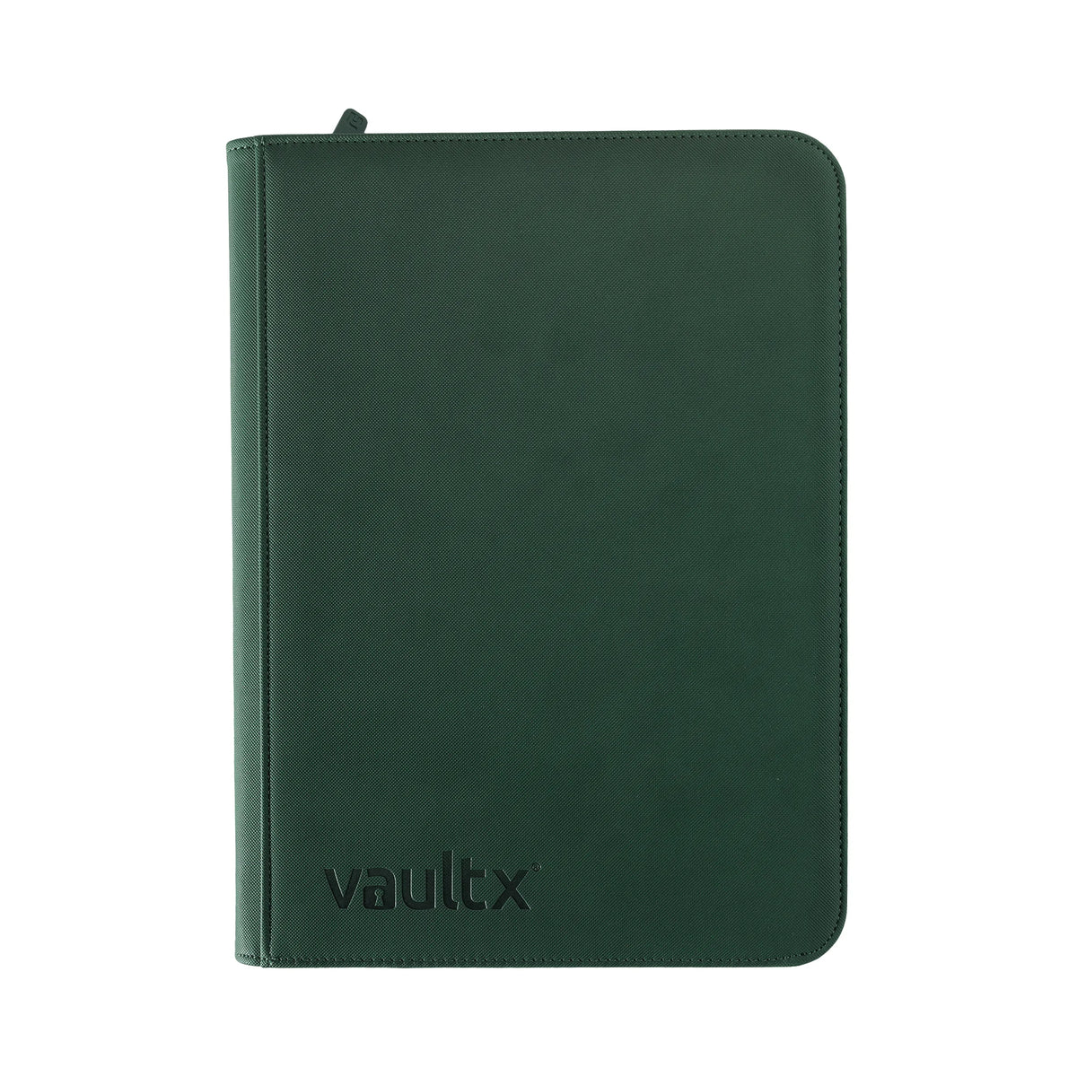 Vault X Exo-Tec 9-Pocket Zip Binder - 6
