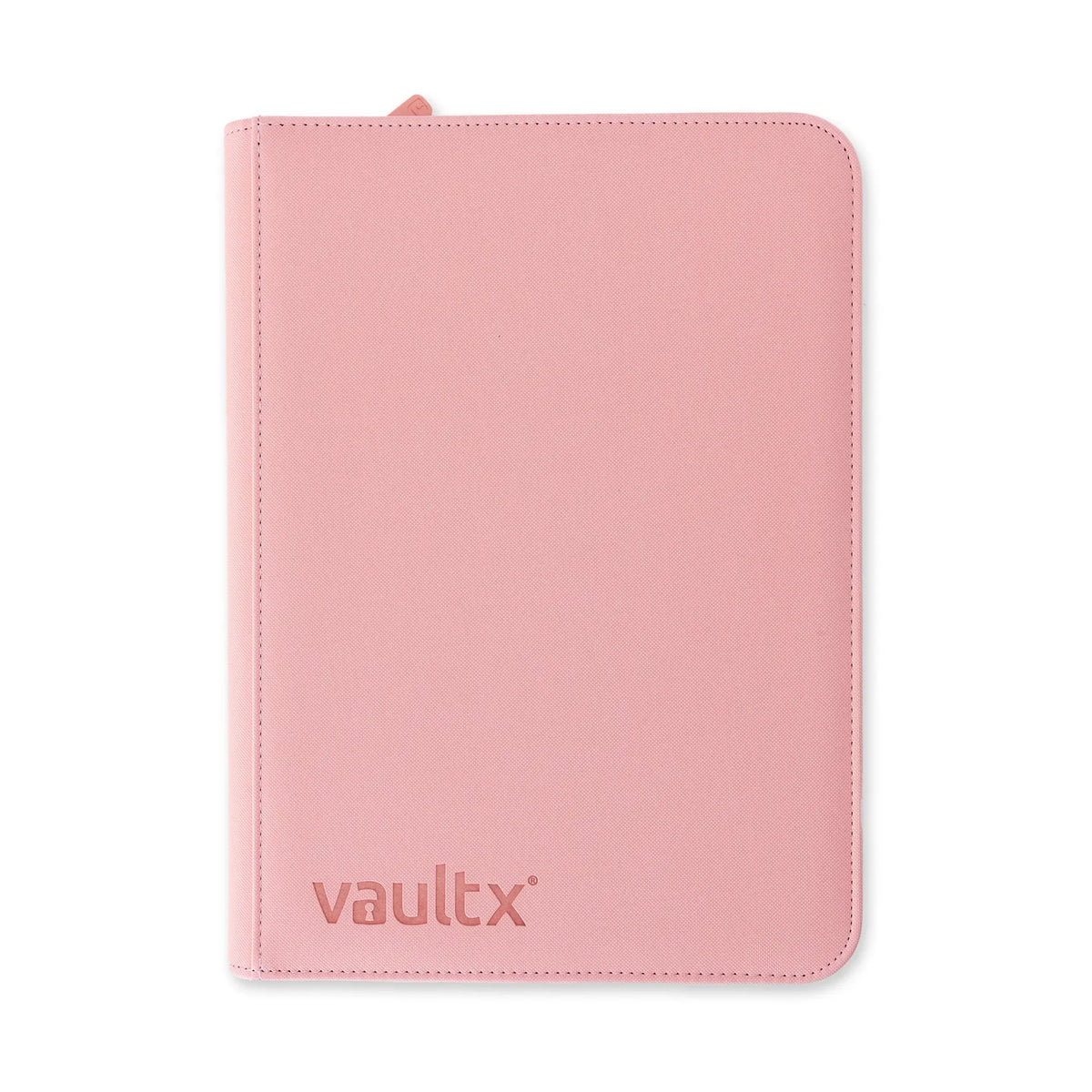 Vault X Exo-Tec 9-Pocket Zip Binder - 11