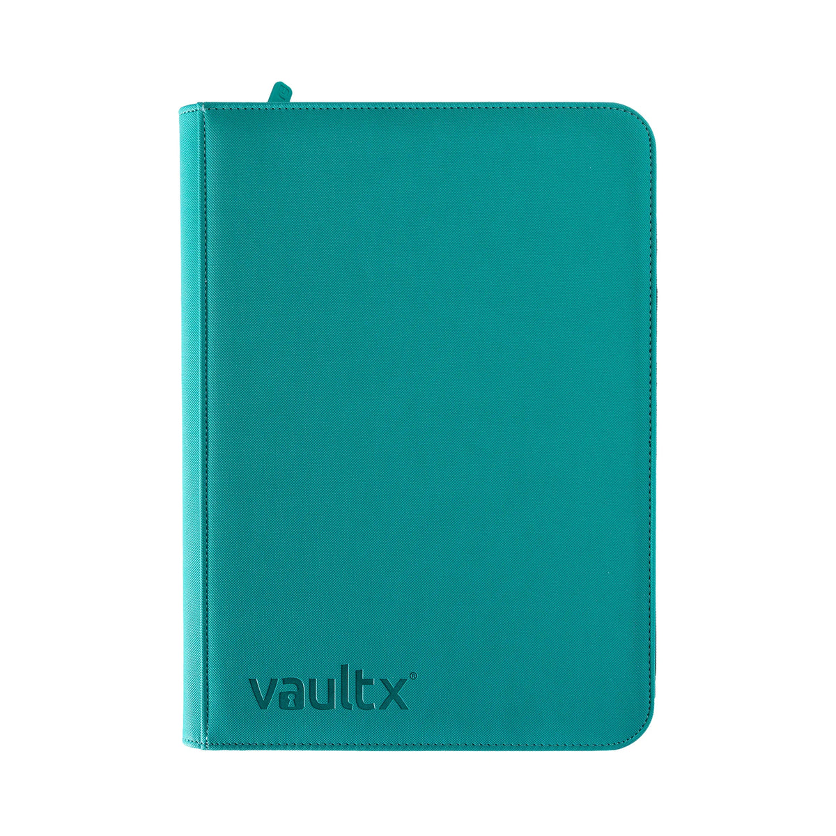 Vault X Exo-Tec 9-Pocket Zip Binder - 9