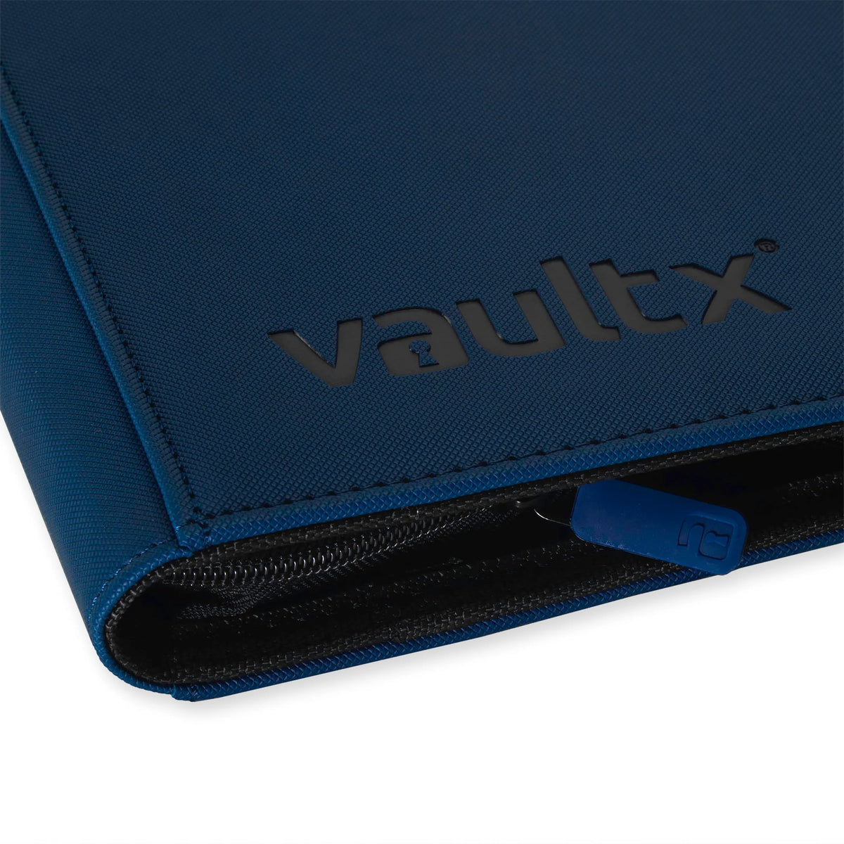 Vault X Exo-Tec 9-Pocket Zip Binder - 3
