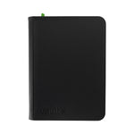 Vault X Exo-Tec 9-Pocket Zip Binder